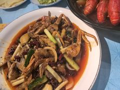 -阳光院坝小龙虾(红牌楼店)