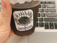 -HANA COFFEE(长寿路店)