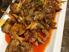 -郑喜旺烧烤(郑州总店)