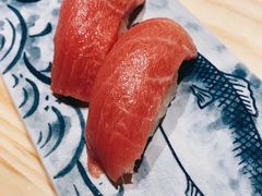 蓝鳍金枪鱼刺身-秋荀日本料理(昆明同德广场店)