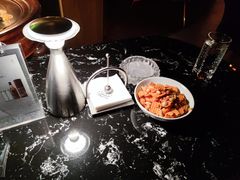 -Bar The Vortex(高新万达店)