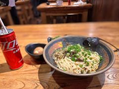 -我的面 川味Bistro(后沙峪店)