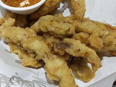 -东流山烤鸭·家常菜(雨山龙湖店)