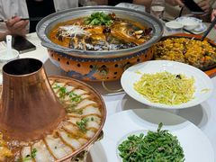 -热河食府(中山路店)