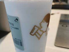 -喜茶(北京五棵松华熙店)