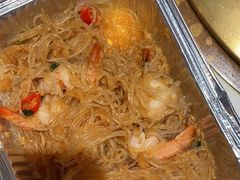 -花味烤肉·拌饭(建邺万达店)