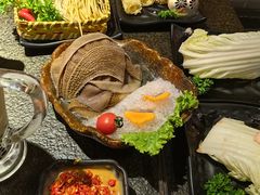 -湊湊火锅·茶憩(和平大悦城店)