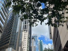 -香港会议展览中心演讲厅