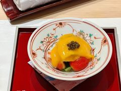 -鮨一日本料理(大中华店)