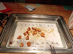 -新石器烤肉(招商1872店)
