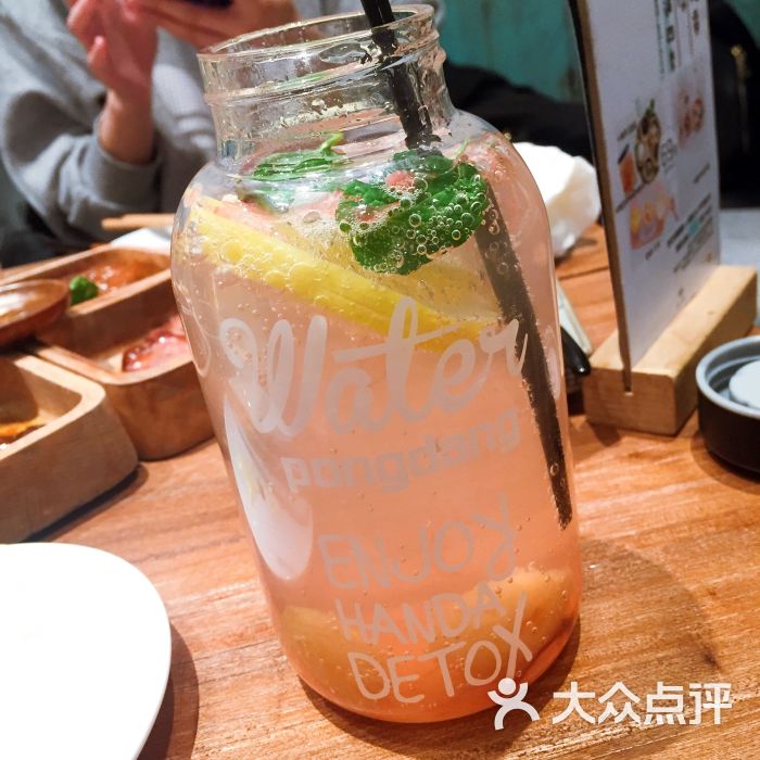 一笼小确幸(上海来福士广场店)图片 - 第2张