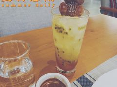 -JANS意式简餐厅·惠灵顿牛排