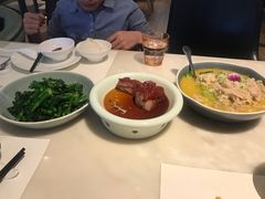 -港丽餐厅(高德置地店)