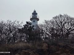 -青岛海滨风景区小青岛