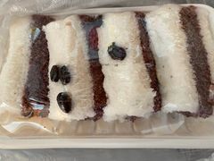 -南大门韩国米糕(公滨路店)