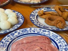 -飘香火锅(玉林西路店)