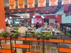 -沈阳百联购物中心(青年大街店)