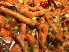 -胖哥俩肉蟹煲(湖滨银泰in77店)