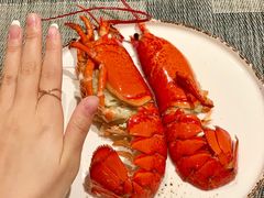 -博林天瑞喜来登酒店·西丽尚膳