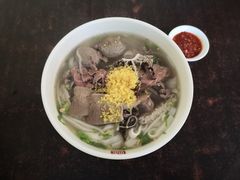 -潮镇老尾牛杂(环城西路店)