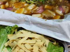 -阿杰烧烤·西安传统烤肉店(天朗御湖店)