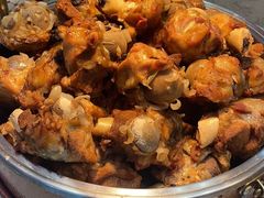 -新艺自助美食城(中山路店)