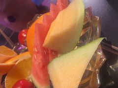 -粉墨特色菜·烧烤音乐酒馆