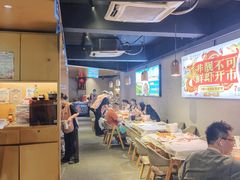 -靓靓蒸虾·头牌蒸虾(雪松路总店)