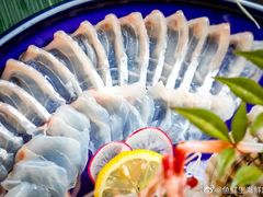 -Mr·Fish鱼鲜生海鲜放题(银泰in99店)