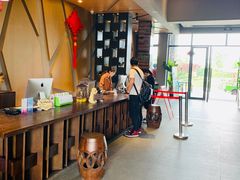 -盐官日光域房车营地·有盐餐厅