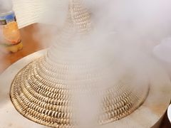 -云中鱼蒸汽石锅鱼(川沙百联店)