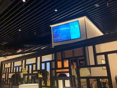 门面-客语客家菜(琶洲保利店)