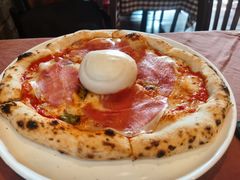 -Mammamia意大利餐厅(阳春巷店)