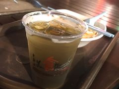 -牛车水美食街