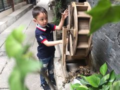 -小洲村