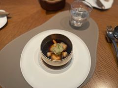-Amber(置地文华东方酒店)