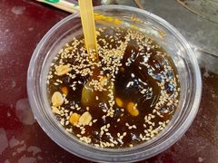 玫瑰冰粉-金必轩(青岩店)
