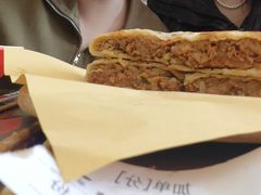 -老舅老蒙肉饼非遗店(一店)