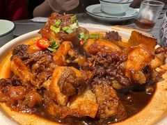 -富临轩私房菜(集庆门大街店)