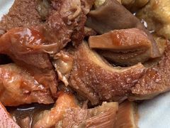 -细妹五香牛杂(步行街店)