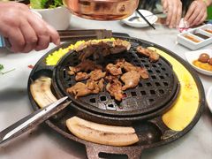 -韩宫宴烤肉·黑毛和牛·料理(滨湖银泰城店)