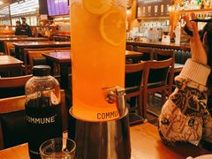 -COMMUNE幻师(渔人码头店)