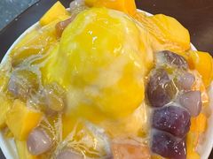 -水牛奶皇后糖水铺(深圳总店)
