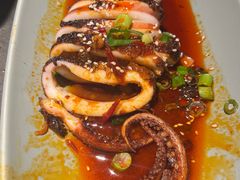 -前海沿·青岛菜(大拇指广场石老人店)