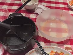 -西贝(紫荆广场店)