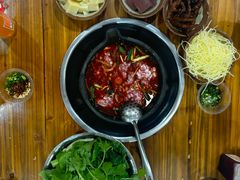 -笔记安顺夺夺粉火锅