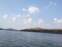 -塞罕坝国家级自然保护区