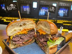 -ibarrel爱杯·bistro&brunch(江宁路店)