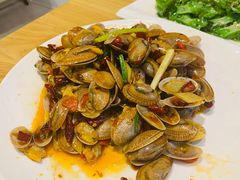 -南海渔家•海鲜•正宗海南菜(海棠湾店)