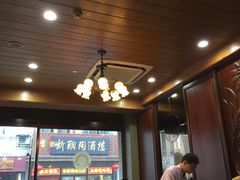 -德大西餐社(云南南路店)